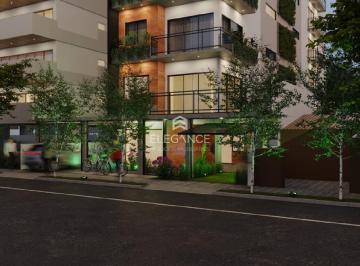 Portaria · Apartamento garden com 1 dormitório, suíte,1 vaga de garagem, 80,28m2. Auxiliadora Porto Alegre. Ele