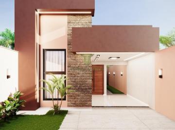 Foto 01 · Casa, Jorge Teixeira, Ji-paraná, RO