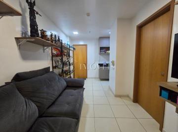 Apartamento de 1 quarto, Taguatinga · TAGUALIFE 36 METROS NASCENTE ACEITA FGTS