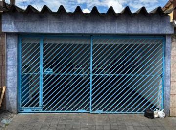 Casa de 2 quartos, São Paulo · CASA TÉRREA A VENDA NO CANGAÍBA - COM SALÃO