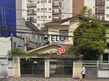Foto 01 · R$ 15 mil. Imóvel de alto padrão com 5 quartos, 2 suites, 3 salas e mais! Casa para locação em Santo