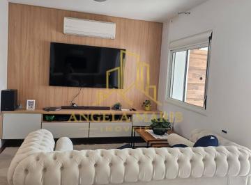 Apartamento · 143m² · 3 Quartos · 2 Vagas · Apartamento, 3 Dormitórios (1 suíte), Edifício Premiere, Aquarius, Sjc.