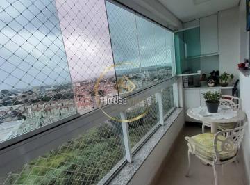 Apartamento · 69m² · 2 Quartos · 2 Vagas · Apartamento 2 Dormitórios ( 1 Suíte ), Jardim California, Jacareí.
