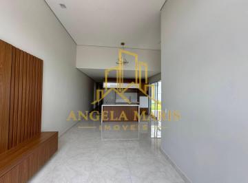 Casa · 150m² · 3 Quartos · 4 Vagas · Casa térrea, 3 Dormitórios (1 suíte), Condomínio Vivva Residencial Clube.