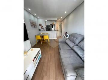 Apartamento de 3 quartos, São Paulo · Apartamento com 62 m² e 3 quarto à venda em Parque Novo Mundo