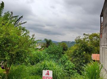Foto 01 · Terreno, Laranjeiras, Caieiras, SP