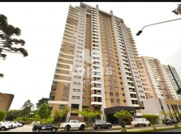 Apartamento de 2 quartos, Curitiba · Apartamento de 78m² a venda no Ecoville
