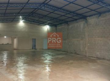 Foto 01 · Excelente oportunidade: Galpão comercial à venda em Juquitiba-SP, Distrito de Barnabes, com 1 sala,