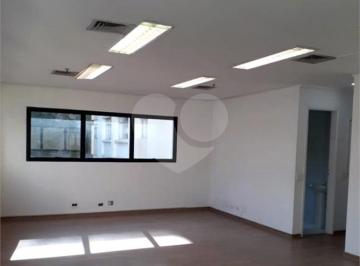 Comercial , São Paulo · Sala comercial alto padrão com andar exclusivo a 2 quadras do Metrô Trianon-MASP – Paulista