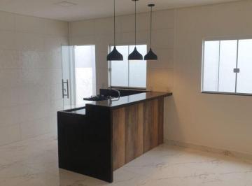 Casa de 2 quartos, Ceilândia · Ceilândia, casa moderna, 2 quartos, suíte, 2 vagas, QNP 19