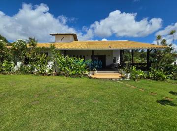 Foto 01 · Sítio, casa a venda e Monte Gordo, Guarajuba, Bahia