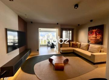 Apartamento · 75m² · 2 Quartos · 2 Vagas · Apartamento à venda na Nicola Rollo, 201 - Vila Andrade - São Paulo - SP - CEP: 05726-140