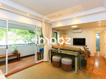 Apartamento · 98m² · 3 Quartos · 2 Vagas · Apartamento à venda na Rua Itamatai, 75 - Panamby - São Paulo - SP - CEP: 05715-020