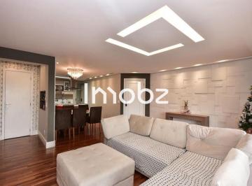 Apartamento · 96m² · 2 Quartos · 2 Vagas · Apartamento à venda no Condomínio Alameda Morumbi - Avenida Giovanni Gronchi, 6829 - São Paulo - SP 