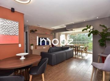 Apartamento · 74m² · 2 Quartos · 2 Vagas · Apartamento à venda no Jacarandá Morumbi - Rua Celso Ramos, 132 - São Paulo - SP - CEP: 05734-080