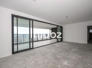 Apartamento · 186m² · 3 Quartos · 3 Vagas · Apartamento à venda na Marginal Pinheiros, 14500 - Panamby - São Paulo - SP - CEP: 04533-085