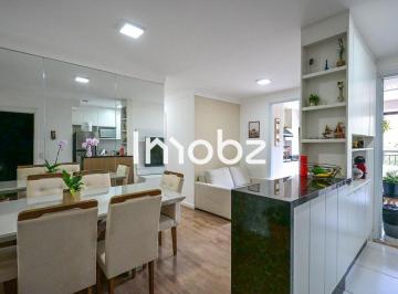 Apartamento · 76m² · 3 Quartos · 2 Vagas · Apartamento à venda no Living Dream Panamby - Avenida Alberto Augusto Alves, 270 - São Paulo - SP -