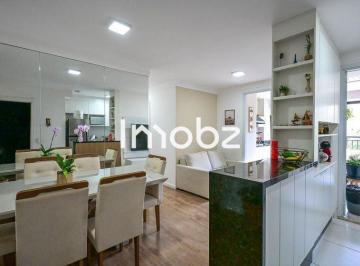 Apartamento · 76m² · 3 Quartos · 2 Vagas · Apartamento à venda no Living Dream Panamby - Avenida Alberto Augusto Alves, 270 - São Paulo - SP -