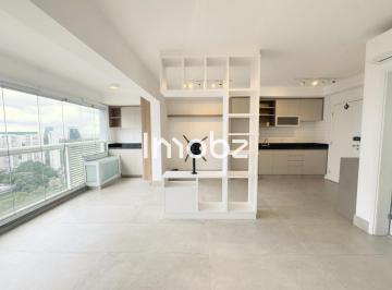 Apartamento · 40m² · 1 Quarto · 1 Vaga · Apartamento à venda no Parkway Panamby - Rua Fábio Lopes Dos Santos Luz, 161 - São Paulo - SP - CEP: