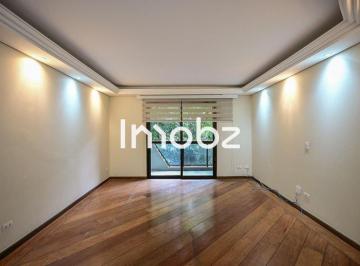 Apartamento · 143m² · 4 Quartos · 2 Vagas · Apartamento à venda no Kalahari - Rua Itamatai, 17 - São Paulo - SP - CEP: 05715-020