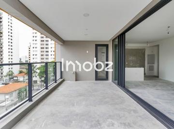 Apartamento · 151m² · 3 Quartos · 2 Vagas · Apartamento à venda na RUA NOVA YORK, 365 - BROOKLIN PAULISTA - São Paulo - SP - CEP: 04560-000