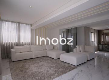Casa · 340m² · 3 Quartos · 4 Vagas · Apartamento à venda na Avenida Dona Helena Pereira de Moraes, 290 - Panamby - São Paulo - SP - CEP: 