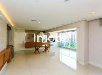 Apartamento · 129m² · 3 Quartos · 2 Vagas · Apartamento à venda no Wish 37 - Rua Doutor Chibata Miyakoshi, 37 - São Paulo - SP - CEP: 05705-170