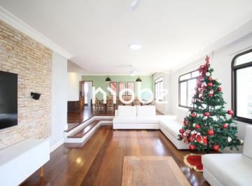 Apartamento · 379m² · 4 Quartos · 4 Vagas · Apartamento à venda na Avenida Giovanni Gronchi, 4971 - Panamby - São Paulo - SP - CEP: 05724-003