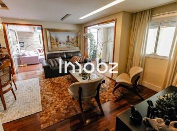 Apartamento · 140m² · 2 Quartos · 2 Vagas · Apartamento à venda na Rua Doutor José Carlos de Toledo Piza, 100 - Panamby - São Paulo - SP - CEP: 