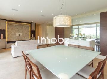 Apartamento · 177m² · 4 Quartos · 3 Vagas · Apartamento à venda no Condomínio Paulistano - David Ben Gurion, 955 - São Paulo - SP - CEP: 05634-0