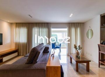 Apartamento · 137m² · 3 Quartos · 3 Vagas · Apartamento à venda no Réservé 650 - Rua Deputado João Sussumu Hirata, 650 - São Paulo - SP - CEP: 0
