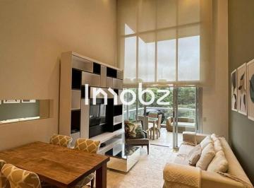 Apartamento · 97m² · 2 Quartos · 2 Vagas · Apartamento à venda na Avenida Dona Helena Pereira de Moraes, 290 - Panamby - São Paulo - SP - CEP: