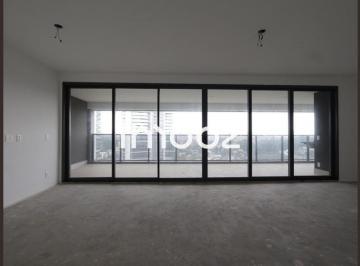 Apartamento · 186m² · 3 Quartos · 3 Vagas · Apartamento à venda na Marginal Pinheiros, 14500 - Panamby - São Paulo - SP - CEP: 04533-085