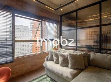 Apartamento · 70m² · 2 Quartos · 1 Vaga · Apartamento à venda no Maxhaus Blx - Rua Forte William, 75 - São Paulo - SP - CEP: 05704-110