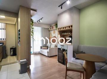 Apartamento · 63m² · 2 Quartos · 1 Vaga · Apartamento à venda no Living Dream Panamby - Avenida Alberto Augusto Alves, 270 - São Paulo - SP - 