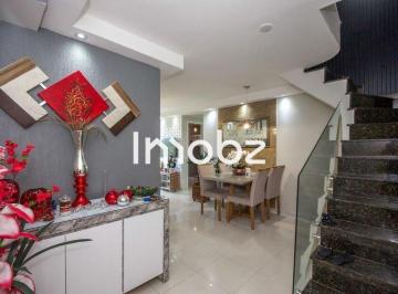 Casa · 126m² · 2 Quartos · 2 Vagas · Apartamento à venda no Residencial Spazio San Salvatore - Rua Coronel Francisco De Oliveira Simões, 