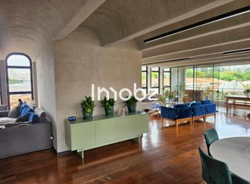 Apartamento · 330m² · 4 Quartos · 4 Vagas · Apartamento à venda no Condomínio Edifício Vanessa - Rua Roque Petrella, 335 - São Paulo - SP - CEP: