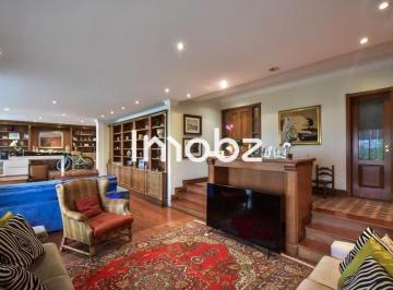 Apartamento · 296m² · 3 Quartos · 4 Vagas · Apartamento à venda no Biltmore - Rua Domênico Perotti, 100 - São Paulo - SP - CEP: 57040-080