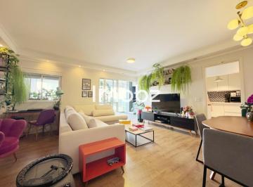 Apartamento · 100m² · 2 Quartos · 2 Vagas · Apartamento à venda no Florida Residence Park - Rua Adele, 119 - São Paulo - SP - CEP: 04757-050