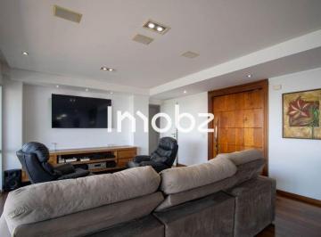 Apartamento · 139m² · 3 Quartos · 3 Vagas · Apartamento à venda na Rua Itapimirum, 915 - Panamby - São Paulo - SP - CEP: 05716-090