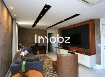 Apartamento · 142m² · 3 Quartos · 2 Vagas · Apartamento à venda no Taman Jardim Sul - Rua Nicola Rollo, 151 - São Paulo - SP - CEP: 05726-140