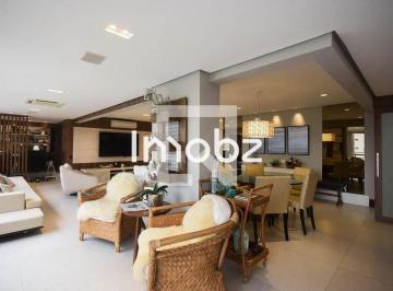 Apartamento · 200m² · 3 Quartos · 3 Vagas · Apartamento à venda no Condominio Reserva Jardim Sul - Rua Itapimirum, 35 - São Paulo - SP - CEP: 05