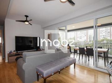 Apartamento · 130m² · 4 Quartos · 2 Vagas · Apartamento à venda no Monumento - Rua Doutor Luiz Migliano, 1870 - São Paulo - SP - CEP: 05711-001