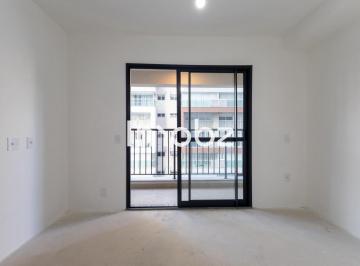 Apartamento · 24m² · 1 Quarto · Apartamento à venda na AVENIDA DOUTOR CHUCRI ZAIDAN, 111 - VILA CORDEIRO - São Paulo - SP - CEP: 045