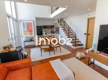 Apartamento · 85m² · 1 Quarto · 2 Vagas · Apartamento à venda no Openhouse Loft Panamby - Rua Deputado Laércio Corte, 1430 - São Paulo - SP - 