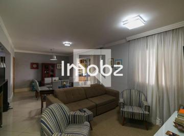 Apartamento · 120m² · 3 Quartos · 2 Vagas · Apartamento à venda no Residencial Allgreen - Rua José Gonçalves, 292 - São Paulo - SP - CEP: 05727-