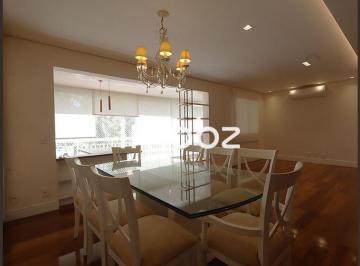 Apartamento · 130m² · 3 Quartos · 2 Vagas · Apartamento à venda na Rua José da Silva Ribeiro, 120 - Vila Andrade - São Paulo - SP - CEP: 05726-1