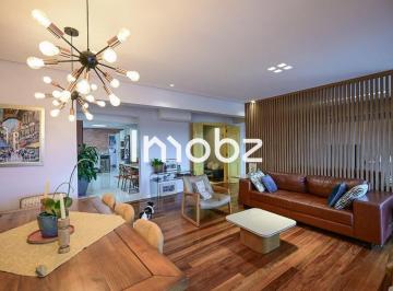 Apartamento · 205m² · 4 Quartos · 4 Vagas · Apartamento à venda na Rua Professor Alexandre Correia, 259 - Panamby - São Paulo - SP - CEP: 05657-