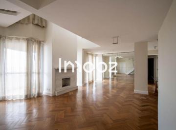 Apartamento · 309m² · 4 Quartos · 4 Vagas · Apartamento à venda no Portal Da Cidade 125 - Rua Frederico Guarinon, 125 - São Paulo - SP - CEP: 05
