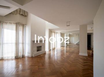 Apartamento · 309m² · 4 Quartos · 4 Vagas · Apartamento à venda no Portal Da Cidade 125 - Rua Frederico Guarinon, 125 - São Paulo - SP - CEP: 05